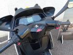 Klikněte pro detailní foto č. 6 - Peugeot Metropolis 400