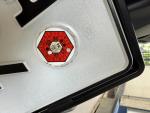 Klikněte pro detailní foto č. 10 - Kymco Agility City 125