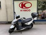 Klikněte pro detailní foto č. 1 - Kymco Agility City 125