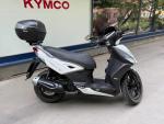 Klikněte pro detailní foto č. 4 - Kymco Agility City 125