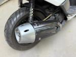 Klikněte pro detailní foto č. 5 - Kymco Agility City 125