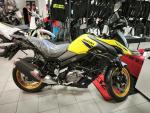 Klikněte pro detailní foto č. 2 - Suzuki DL 650 V-Strom XT