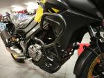 Klikněte pro detailní foto č. 3 - Suzuki DL 650 V-Strom XT