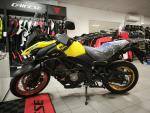 Klikněte pro detailní foto č. 1 - Suzuki DL 650 V-Strom XT