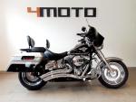 Klikněte pro detailní foto č. 1 - Harley-Davidson FLSTF Fat Boy