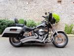 Klikněte pro detailní foto č. 1 - Harley-Davidson FLSTF Fat Boy