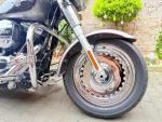 Klikněte pro detailní foto č. 3 - Harley-Davidson FLSTF Fat Boy
