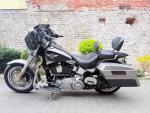 Klikněte pro detailní foto č. 6 - Harley-Davidson FLSTF Fat Boy