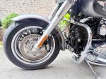 Klikněte pro detailní foto č. 7 - Harley-Davidson FLSTF Fat Boy