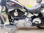 Klikněte pro detailní foto č. 8 - Harley-Davidson FLSTF Fat Boy