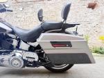 Klikněte pro detailní foto č. 9 - Harley-Davidson FLSTF Fat Boy
