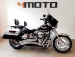 Klikněte pro detailní foto č. 2 - Harley-Davidson FLSTF Fat Boy