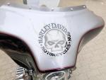 Klikněte pro detailní foto č. 14 - Harley-Davidson FLSTF Fat Boy