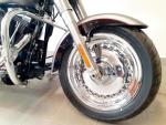 Klikněte pro detailní foto č. 3 - Harley-Davidson FLSTF Fat Boy