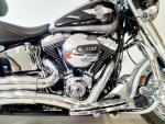 Klikněte pro detailní foto č. 4 - Harley-Davidson FLSTF Fat Boy