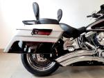 Klikněte pro detailní foto č. 5 - Harley-Davidson FLSTF Fat Boy
