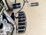 Klikněte pro detailní foto č. 6 - Harley-Davidson FLSTF Fat Boy