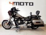 Klikněte pro detailní foto č. 9 - Harley-Davidson FLSTF Fat Boy