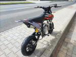 Klikněte pro detailní foto č. 10 - YCF SM F155