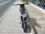 Klikněte pro detailní foto č. 11 - YCF SM F155