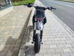 Klikněte pro detailní foto č. 5 - YCF SM F155