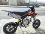 Klikněte pro detailní foto č. 8 - YCF SM F155