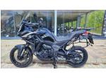 Klikněte pro detailní foto č. 1 - Zontes 703 Frontier Super Adventure
