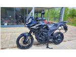Klikněte pro detailní foto č. 2 - Zontes 703 Frontier Super Adventure