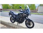 Klikněte pro detailní foto č. 6 - Zontes 703 Frontier Super Adventure