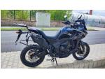 Klikněte pro detailní foto č. 8 - Zontes 703 Frontier Super Adventure