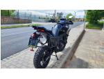 Klikněte pro detailní foto č. 9 - Zontes 703 Frontier Super Adventure