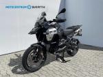 Klikněte pro detailní foto č. 8 - BMW BMW Motorrad R 1300 GS ADVENTURE  / 107kW