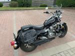 Klikněte pro detailní foto č. 3 - Keeway Superlight 125