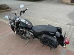 Klikněte pro detailní foto č. 5 - Keeway Superlight 125