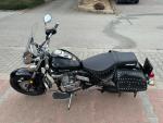 Klikněte pro detailní foto č. 6 - Keeway Superlight 125