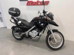 Klikněte pro detailní foto č. 10 - BMW F 650 GS