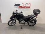Klikněte pro detailní foto č. 1 - BMW F 650 GS