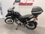Klikněte pro detailní foto č. 3 - BMW F 650 GS
