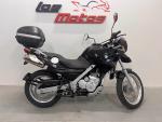 Klikněte pro detailní foto č. 8 - BMW F 650 GS