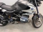 Klikněte pro detailní foto č. 10 - BMW R 1150 R Rockster