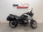 Klikněte pro detailní foto č. 7 - BMW R 1150 R Rockster