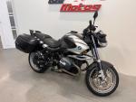 Klikněte pro detailní foto č. 9 - BMW R 1150 R Rockster