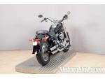 Klikněte pro detailní foto č. 11 - Harley-Davidson FLSTFI Fat Boy 2002
