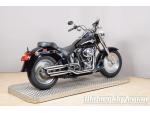 Klikněte pro detailní foto č. 12 - Harley-Davidson FLSTFI Fat Boy 2002