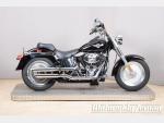 Detail nabídky - Harley-Davidson FLSTFI Fat Boy 2002