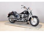 Klikněte pro detailní foto č. 2 - Harley-Davidson FLSTFI Fat Boy 2002