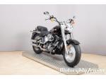 Klikněte pro detailní foto č. 3 - Harley-Davidson FLSTFI Fat Boy 2002