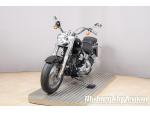 Klikněte pro detailní foto č. 5 - Harley-Davidson FLSTFI Fat Boy 2002