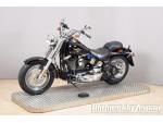 Klikněte pro detailní foto č. 6 - Harley-Davidson FLSTFI Fat Boy 2002