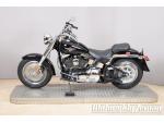 Klikněte pro detailní foto č. 7 - Harley-Davidson FLSTFI Fat Boy 2002